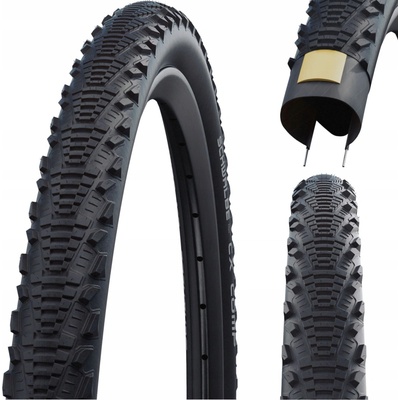 Schwalbe CX COMP 700x30C