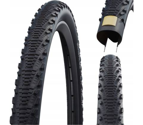 Schwalbe CX COMP 700x30C