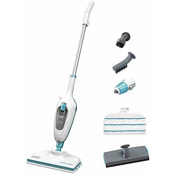 BLACK & DECKER FSMH13E10