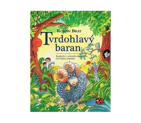 Tvrdohlavý baran