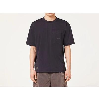 Oakley triko FGL Scratch Tee 5.0 Phantom