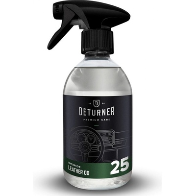 Deturner Leather QD 500 ml
