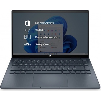 HP Pavilion x360 14-ek1010nc A47N7EA