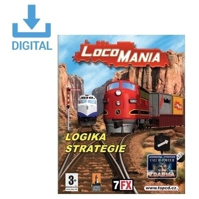 Loco Mania