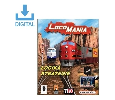 Loco Mania