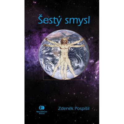 Šestý smysl - Zdeněk Pospíšil