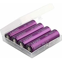 Efest H4 pouzdro na baterie 18650