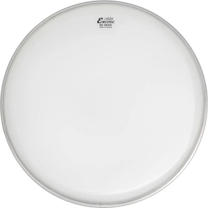 ENCORE by REMO Бяла кожа за рототоми 6" EN-0106BA - Ambassador