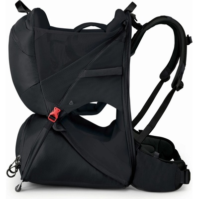 Osprey Poco LT starry černá