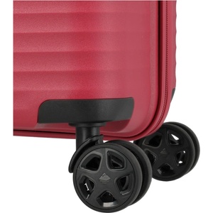 Travelite Air Stripe 4w S exp Red (TRAVELITE-7000345)