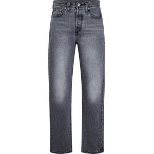 Levi's Дънки Levis Women's Swan Island Straight Leg Jeans - Porcini Haze
