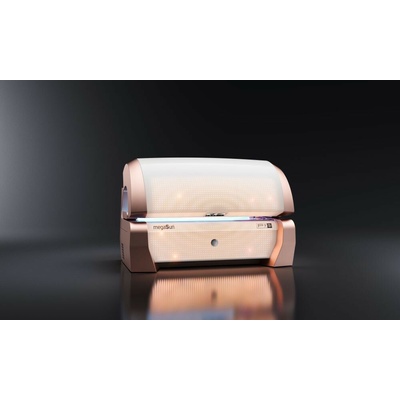 megaSun P9 smartSun UV/kolagén