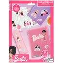 Barbie Samolepky