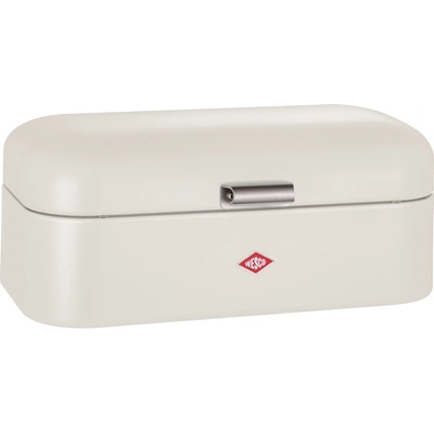 Wesco 8036125 Dóza na pečivo Grandy písková mat
