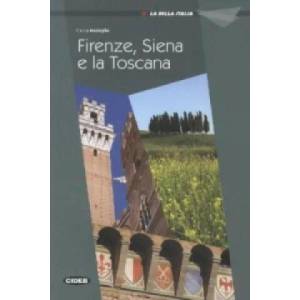 Firenze, Siena e la Toscana | Cinzia Medaglia (ISBN: 9783125650411)