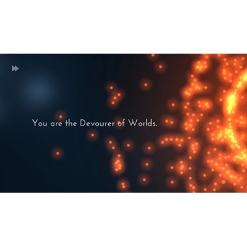 Devouring Stars