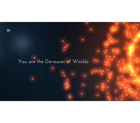 Devouring Stars