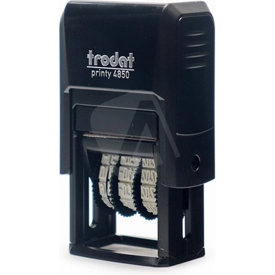 Trodat Printy Classic 4850/L2 Došlo dne + datum