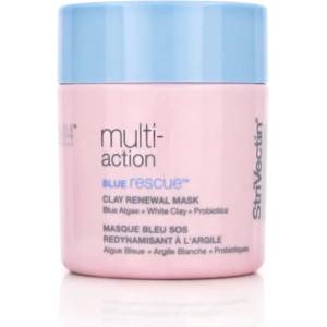 StriVectin Multi-Action Blue Rescue Clay Renewal Mask 94 g