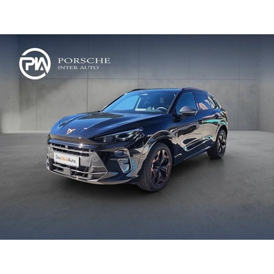 Cupra Terramar e-Hybrid DSG 150 kW