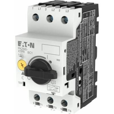 Eaton PKZM0-32,0 motorů