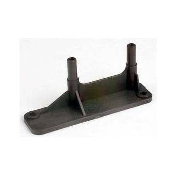 Traxxas легла на регулатора