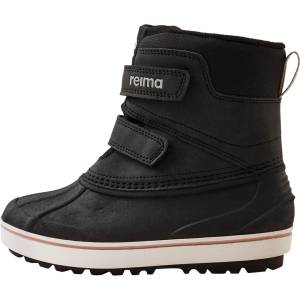 Reima Детски зимни ботуши Reima Kid's Winter Boots Coconi Winter boots - Black - размер 26/27 (EU) (702-2981-0513)