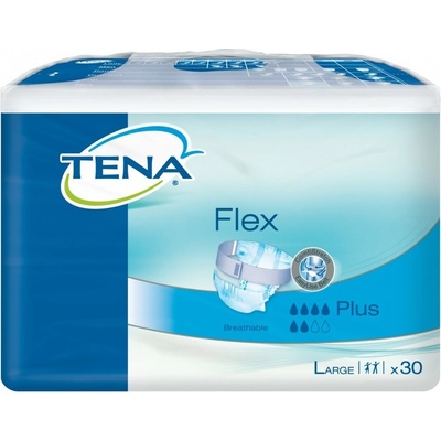 TENA Flex Plus 723130 S 30 ks