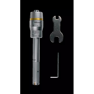 Mitutoyo Malý přesný dutinoměr Holtest 8-10 mm 368-162