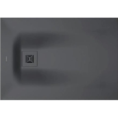 Duravit Sustano 100 x 70 cm 720272650000000