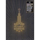 RAMMSTEIN: VOLKERBALL/CD+2DVD CD