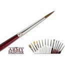 Štětec Hobby Brush: Basecoating Army Painter