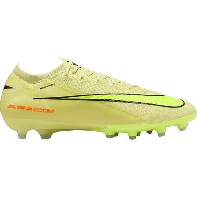 Nike Zoom Mercurial Vapor 16 Elite AG-PRO zelená