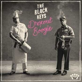 Dropout Boogie CD