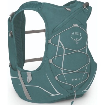 Osprey DYNA 1.5 cascade blue/silver lining