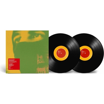 Thievery Corporation - Radio Retaliation Vinyl 2 LP