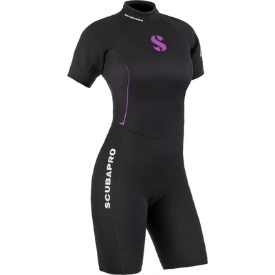 Short DEFINITION Scubapro dámský