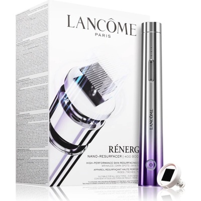 Lancome Nano-Resurfacer 400 Booster козметичен уред за домашна употреба