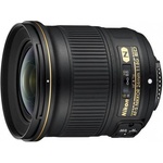 Nikon AF-S 24mm f/1.8G ED (JAA139DA) Обективи