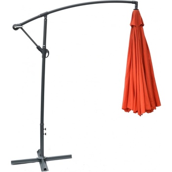 Rojaplast Exclusive Nepromokavý boční terracota