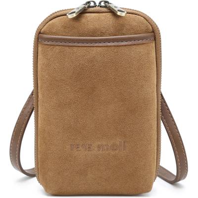 Pepe Moll Dámska crossbody kabelka Gemina 262363 Stone