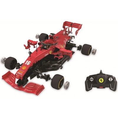 Jamara RC auto Ferrari F1 red 2,4GHz Kit 4042774464752 1:16