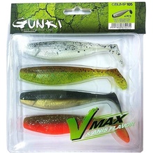 Gunki G Bump All Water Kit 8cm