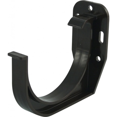 Marley Držiak odkvapu ⌀ 125 mm hnedý