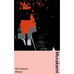 Norwegian Wood (ISBN: 9781784877996)