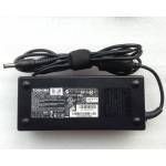 Toshiba Захранване (оригинално) за лаптопи Toshiba 19V 6.32A 120W, (5.5x2.5)