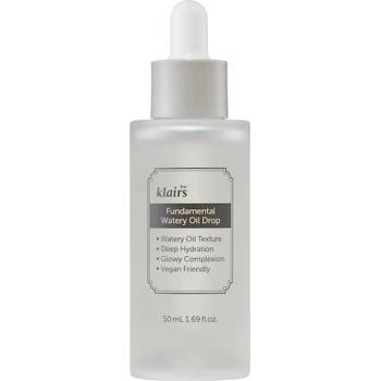 Dear, Klairs Fundamental Серум за лице, 50 ml