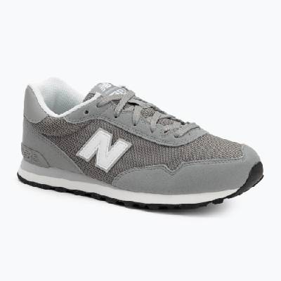 Детски обувки New Balance 515's V1 slate grey