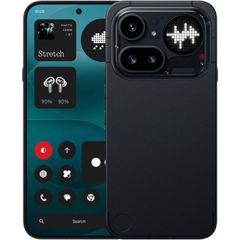 Image 1 of Nothing Phone (4a) Pro 5G 128GB 8GB RAM Dual