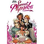 Image Comics Mirka Andolfo's Sweet Paprika, Volume 2 | Mirka Andolfo, Mirka Andolfo